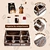 Coffee Pod Storage Box